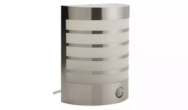 Argos Home Wall Lamp LED Light - Warm White