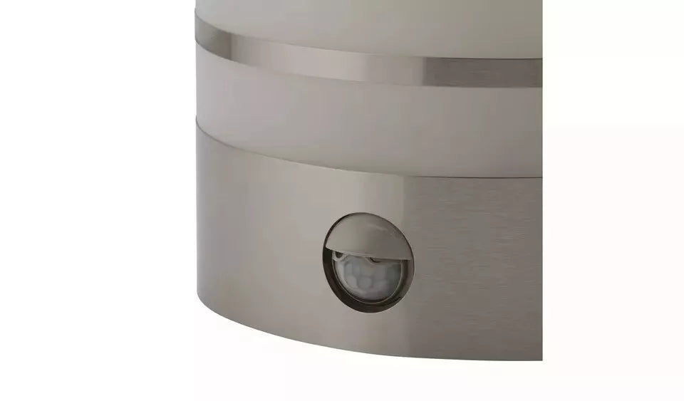 Argos Home Wall Lamp LED Light - Warm White